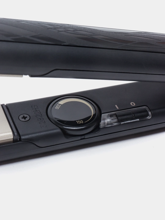 Soch to'g'rilash dazmoli Remington Ceramic Slim 230 S3500, sochni himoya 4 daraja qilish