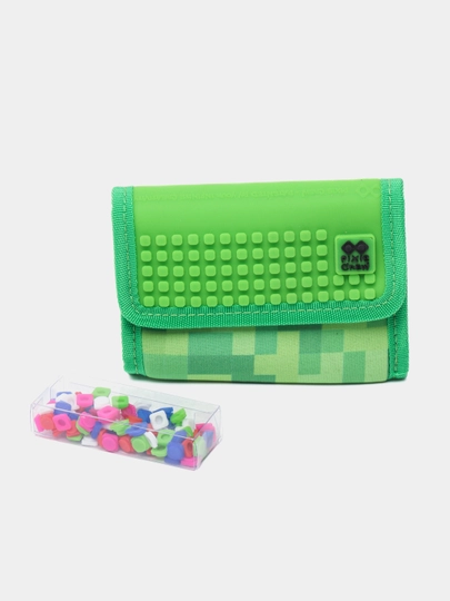 Кошелек для детей PixiePIXIE Wallet PXA-10-95 - 
