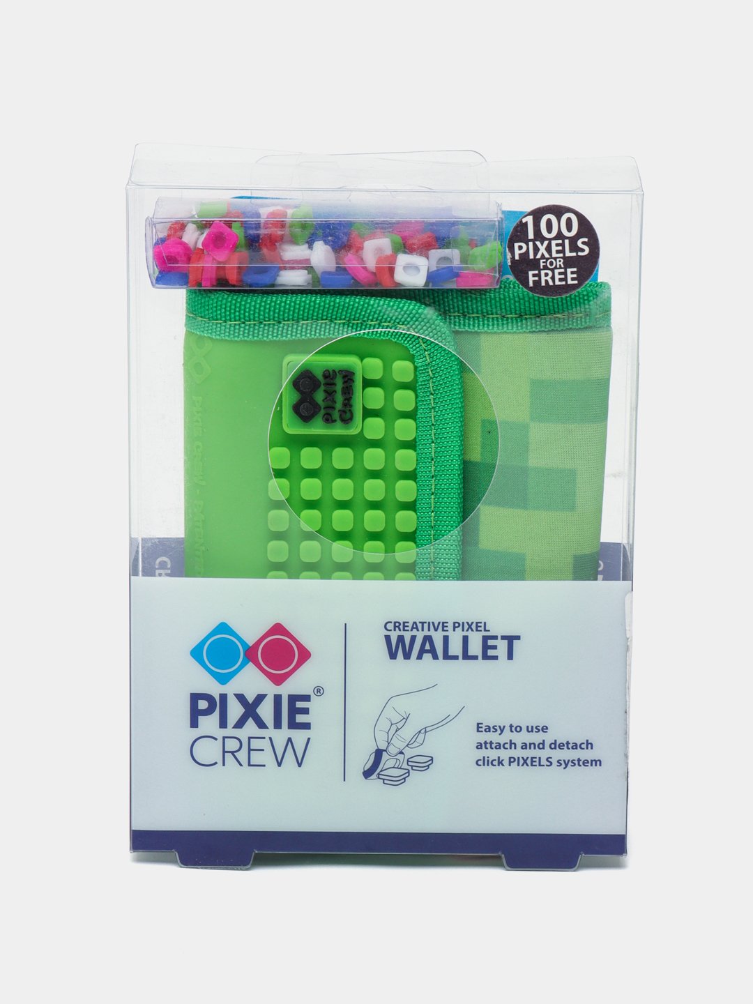 Кошелек для детей PixiePIXIE Wallet PXA-10-95
