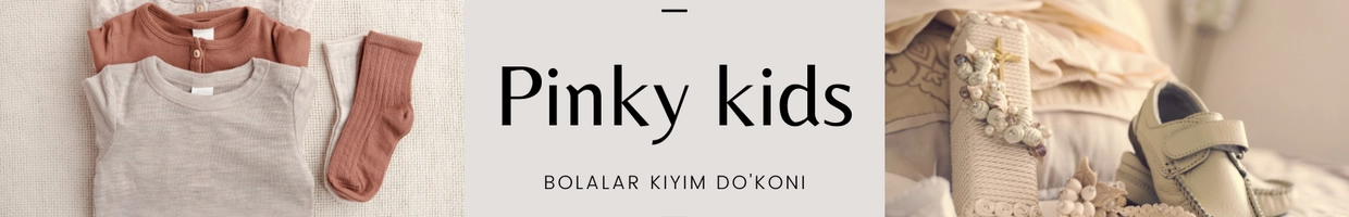 Pinky Kids