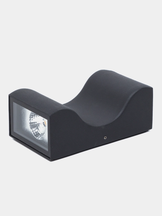 Fasad uchun yoritgich Prime 402 2X5W 3000k-6500k - 