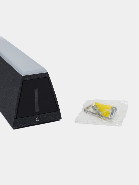 Fasad chirogi SH-W0313L 13W 3000k
