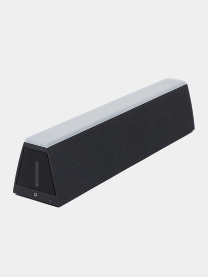 Fasad chirogi SH-W0313L 13W 3000k - 