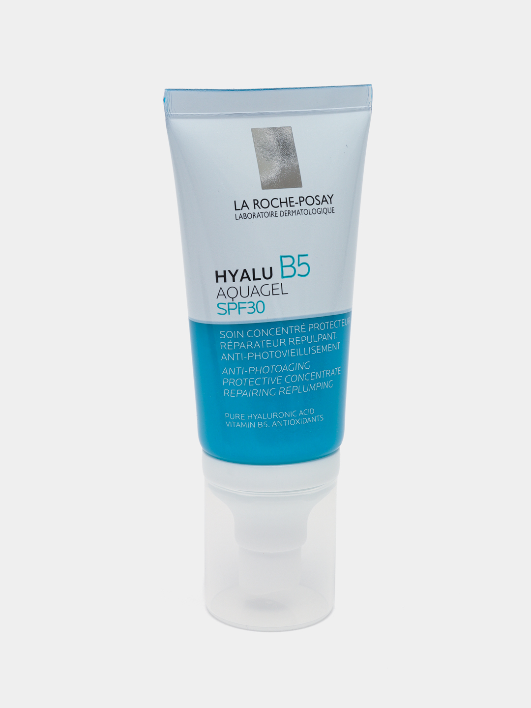 La roche posay hyalu b5 aquagel