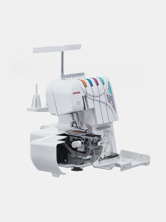 Overlok Janome Home Decor 1300D