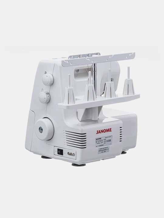 Overlok Janome Home Decor 1300D