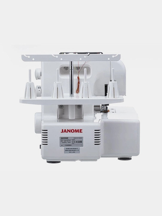Overlok Janome Home Decor 1300D