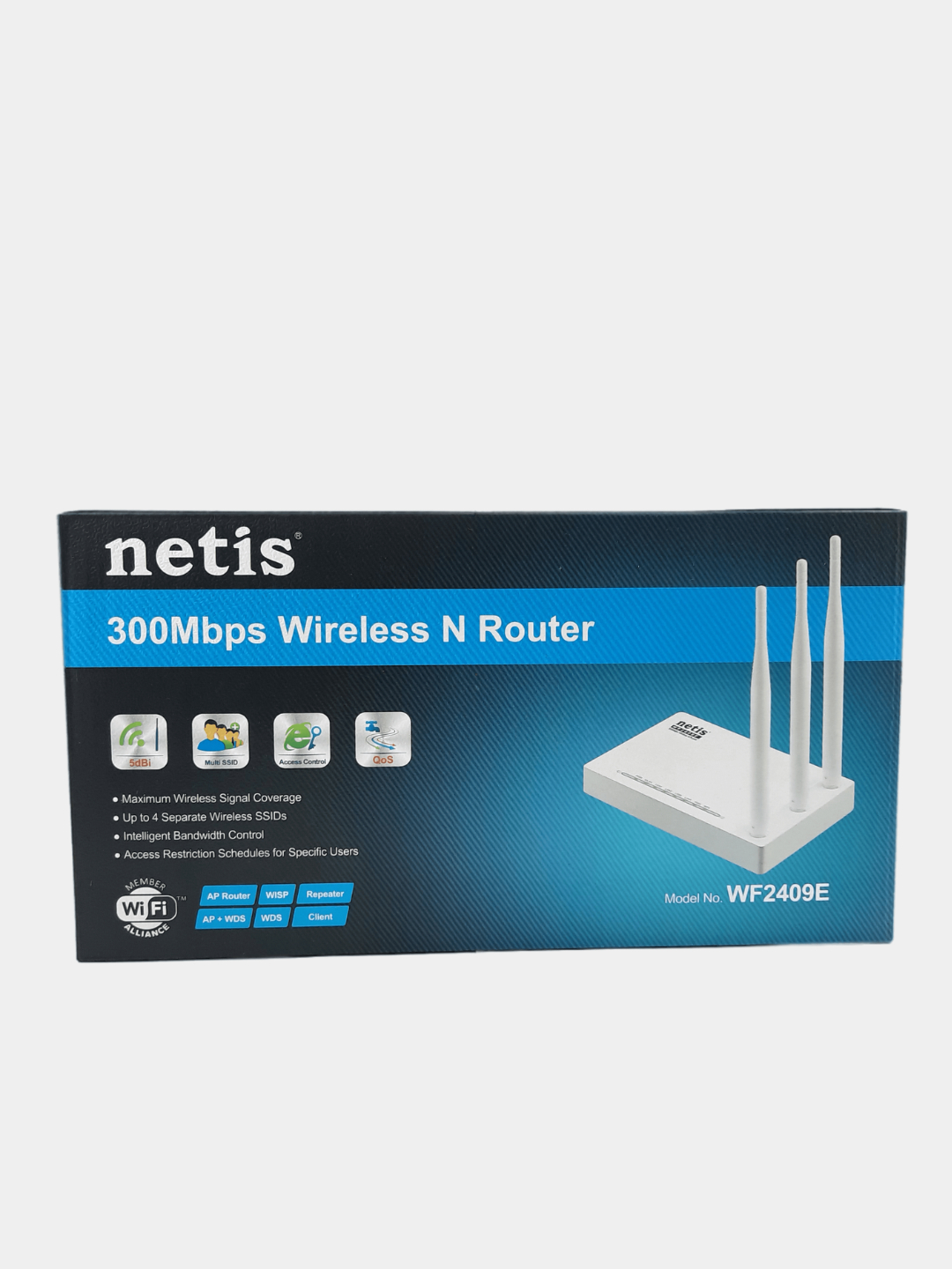 Netis wf2409e. Wf2409e. switch va router farqi.