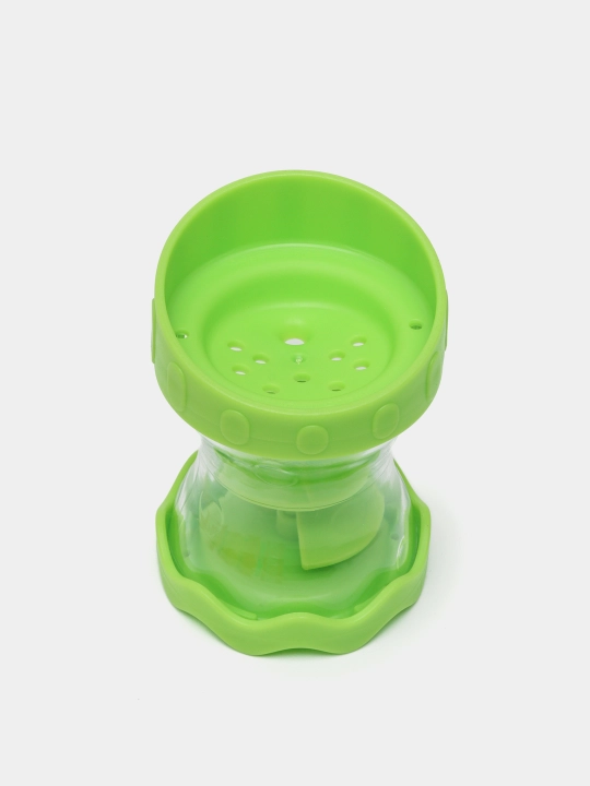 Oyinchoq hammom uchun Sassy XS SAS Rain Barrel Conecting Tubes