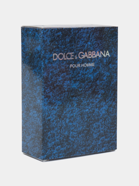 Туалетная вода для женщин Dolce&Gabbana Pour Homme 122 Empire perfumes, 100 мл - 