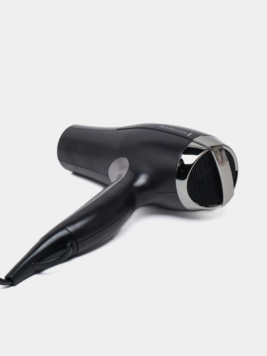 Soch quritgichi Remington PRO-Air Turbo D5220, turbo va sovuq havo rejimlari
