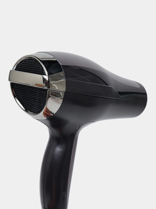 Soch quritgichi Remington PRO-Air Turbo D5220, turbo va sovuq havo rejimlari