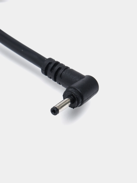 Зарядка для ноутбука Acer 19V 3.42A 65W блок питания маленький конец