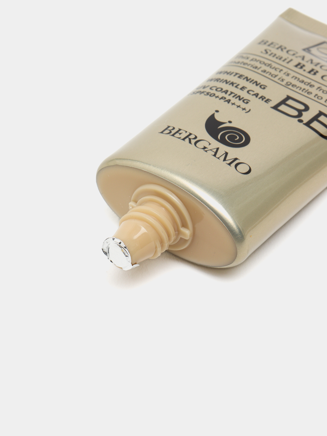 Gold snail тональный. Бергамо ББ крем. BB-крем Bergamo. BB Bergamo тональный. 21 Тон тонального BB Snail SPF 50 Ecel