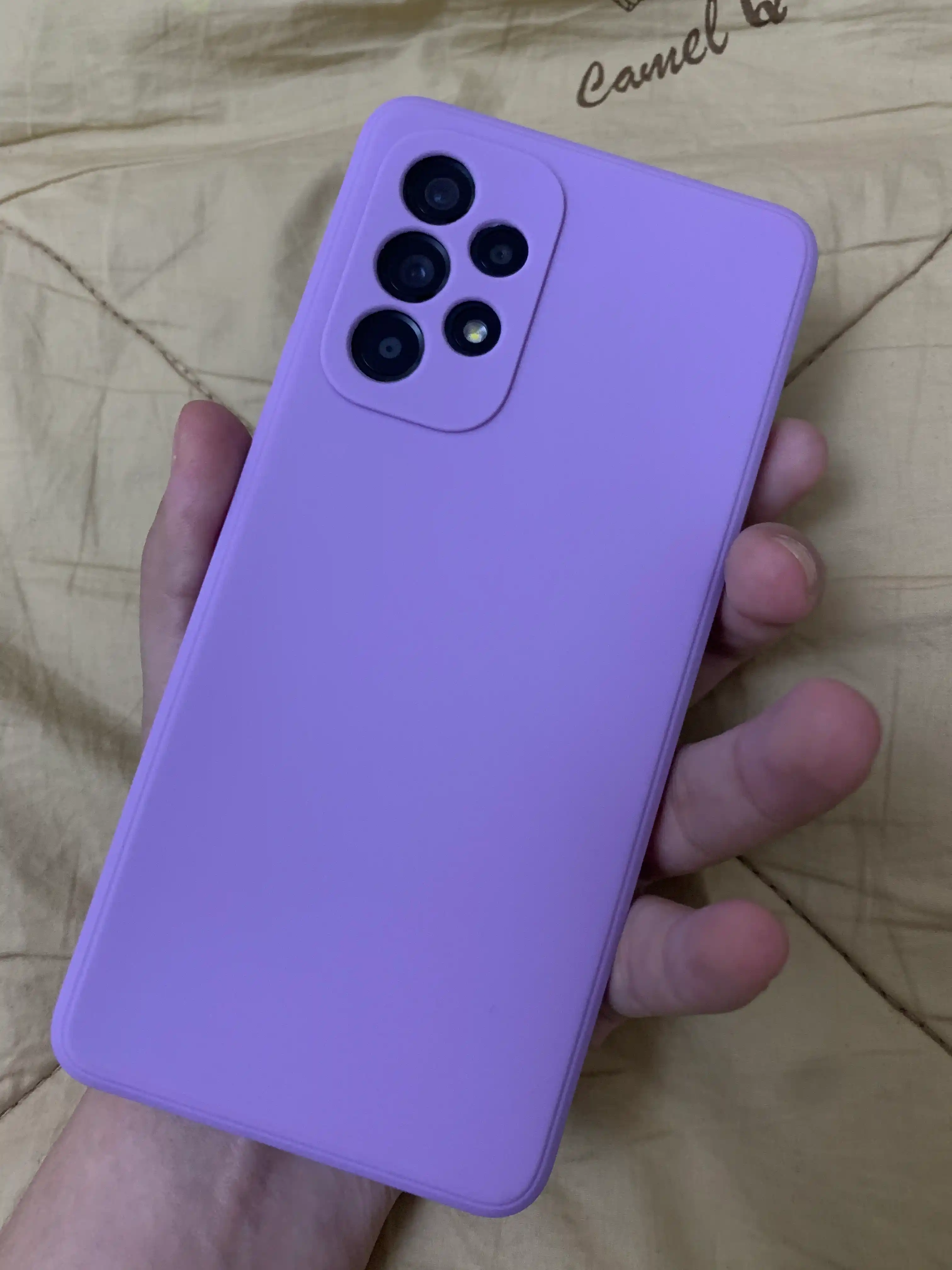 Чехол для "Samsung Galaxy A53"