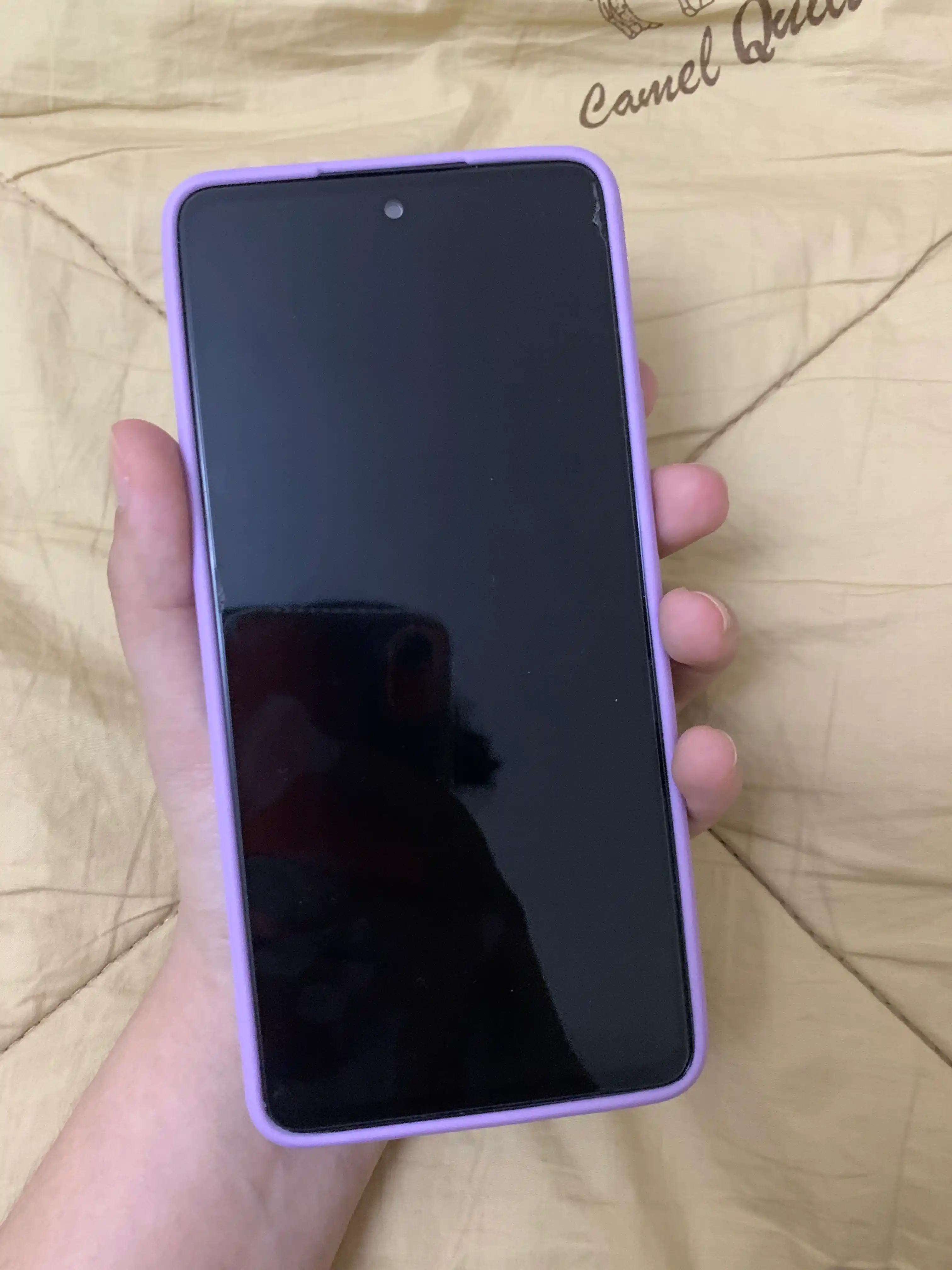Чехол для "Samsung Galaxy A53"