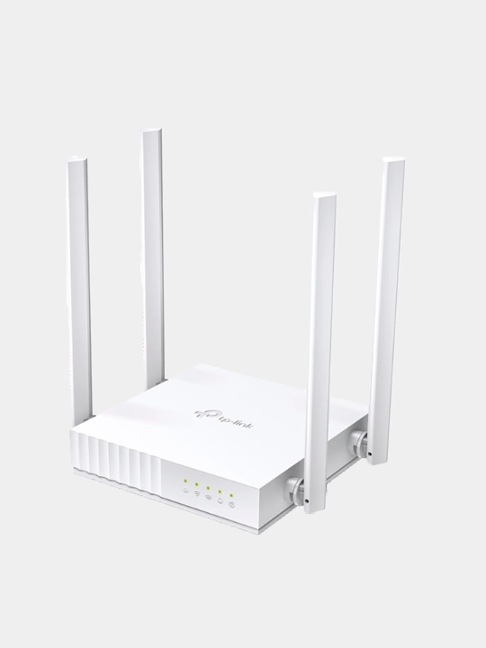 Ikki diapazonli Wifi router Tp-link Archer C24 - 