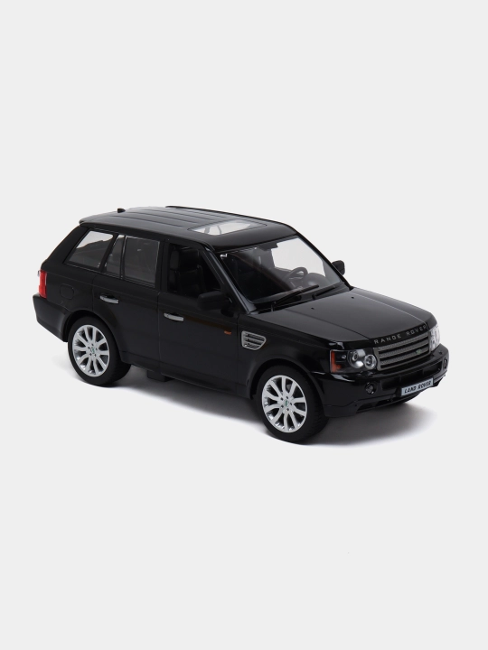 Radio boshqariladigan mashina Range Rover Sport 1:14 