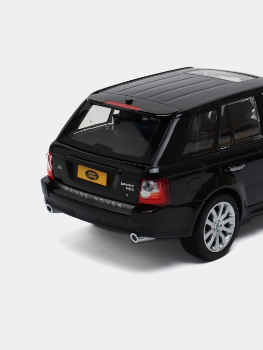 Radio boshqariladigan mashina Range Rover Sport 1:14 