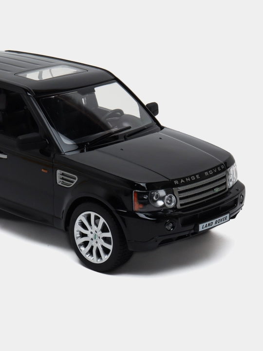 Radio boshqariladigan mashina Range Rover Sport 1:14 