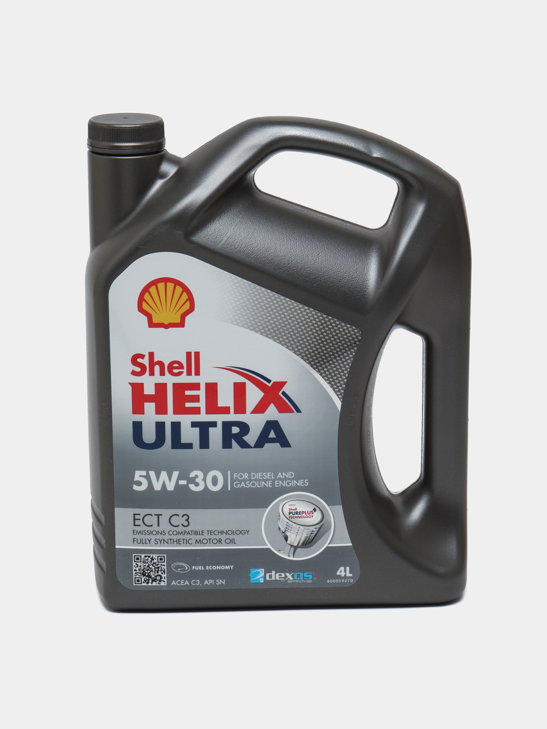 Масло Shell Ultra Купить