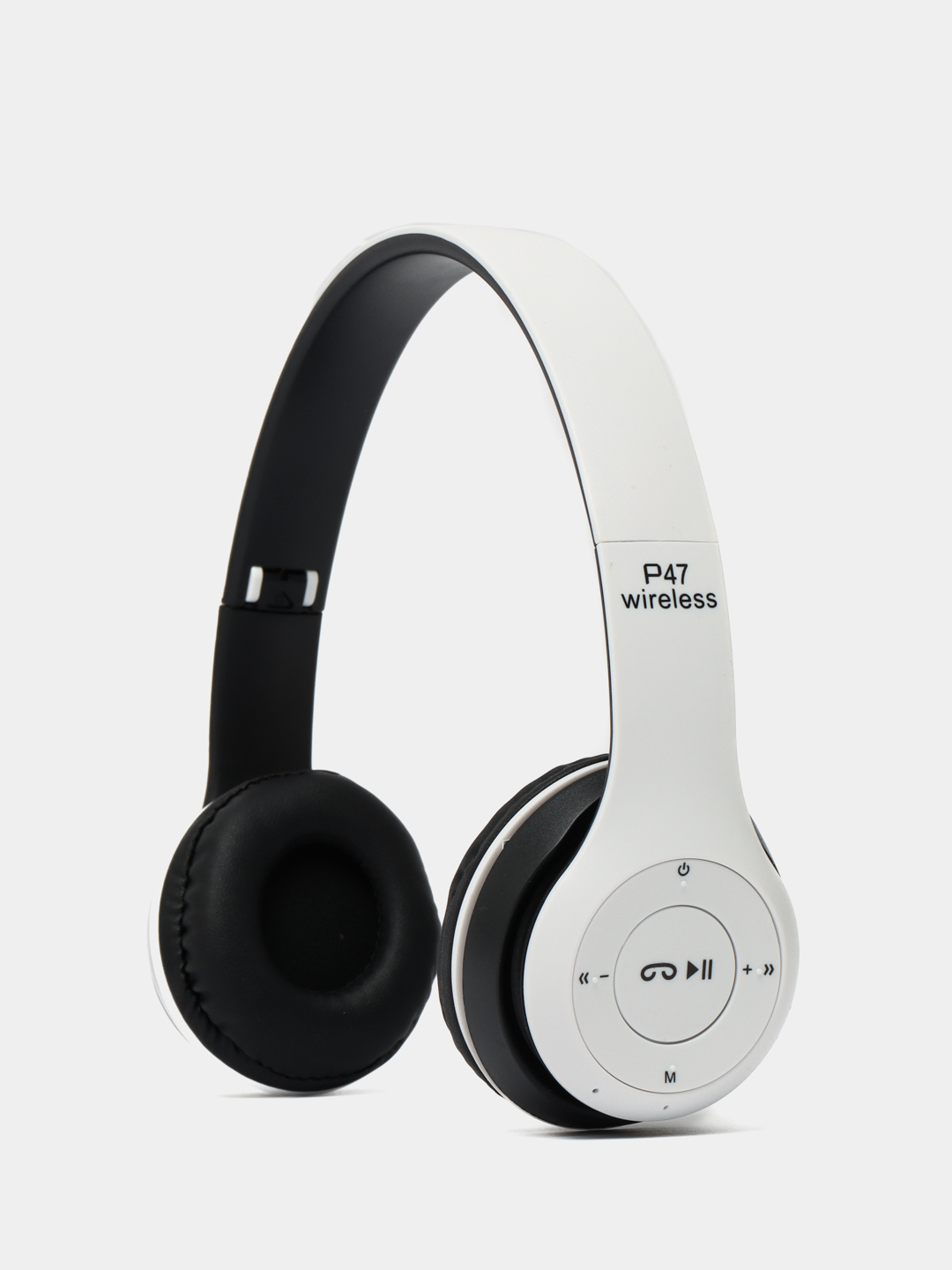Купить Беспроводные наушники P47 Wireless bluetooth за 51000 сум с ...