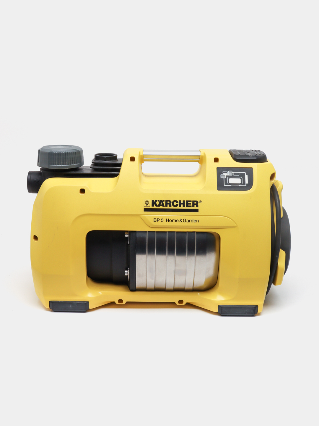 Насос для сада и дома Karcher BP 5 Home & Garden 1.645-355.0 купить по  низким ценам в интернет-магазине Uzum (366756)