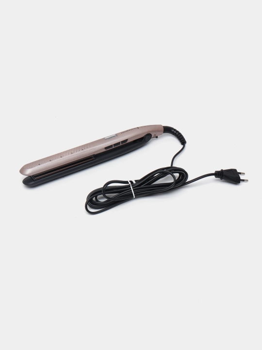 Soch to'g'rilash vositasi Remington Wet2Straight PRO Straightener S7970 keramika qoplamasi - 