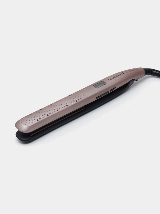Soch to'g'rilash vositasi Remington Wet2Straight PRO Straightener S7970 keramika qoplamasi