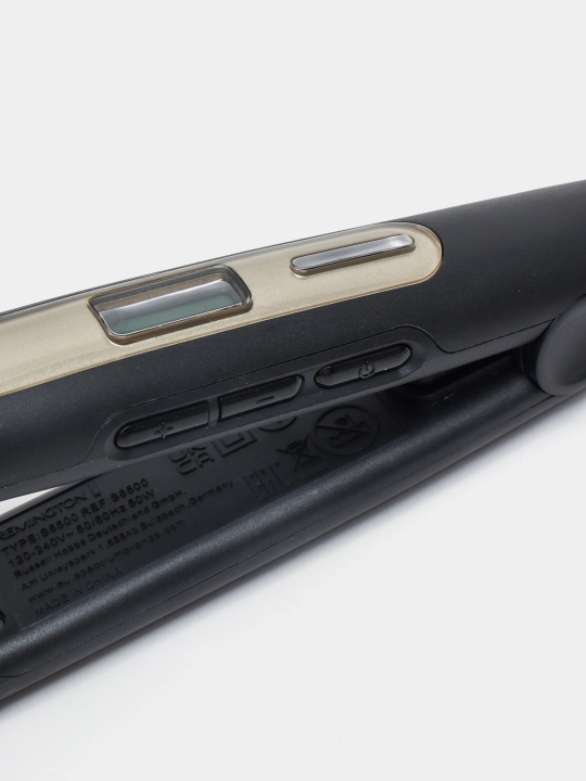 Sochni to'g'rilagich Remington Sleek & Curl S6500