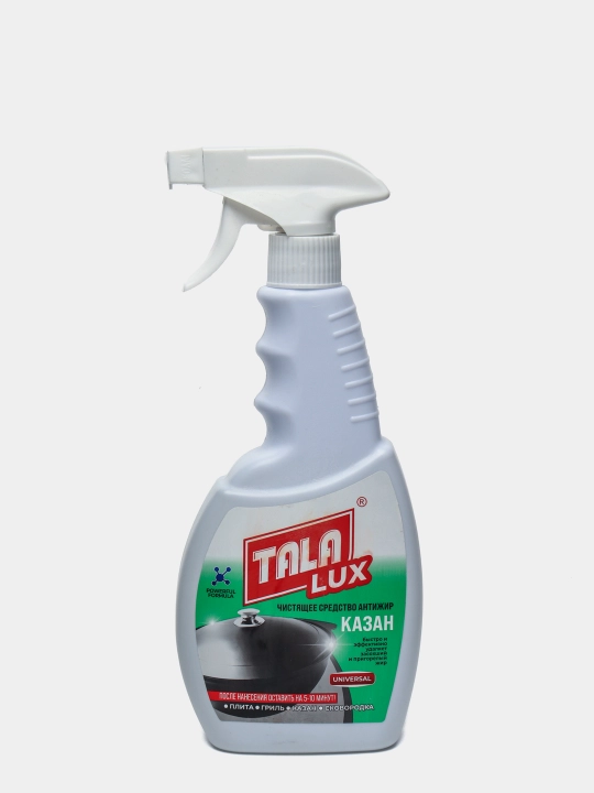 Tozalash vositasi Anti-yog'