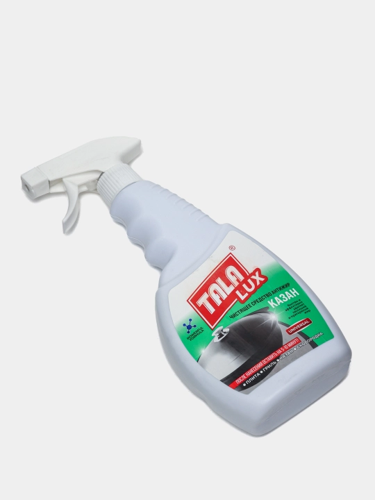 Tozalash vositasi Anti-yog'