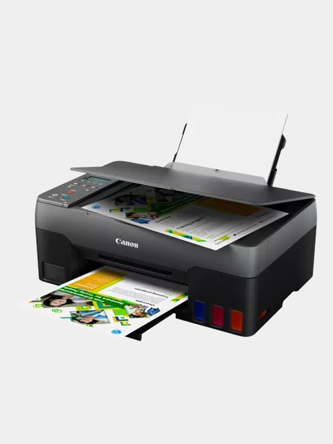 Принтер Canon Pixma G3420, 3 в 1, купить по низким ценам в интернет ...