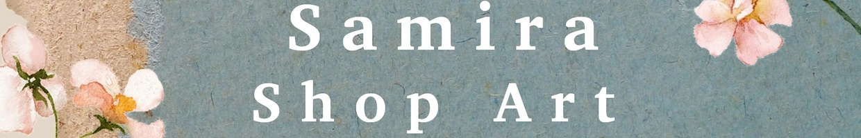SAMIRA SHOP