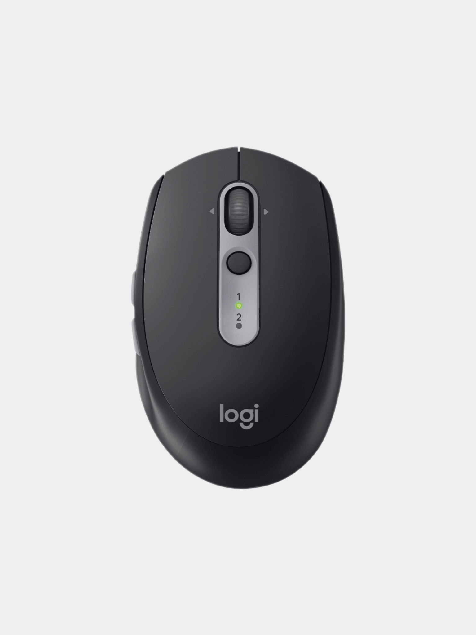 Беспроводная мышь Logitech m590 Easy-Switch Bluetooth, бесшумная мышка ...