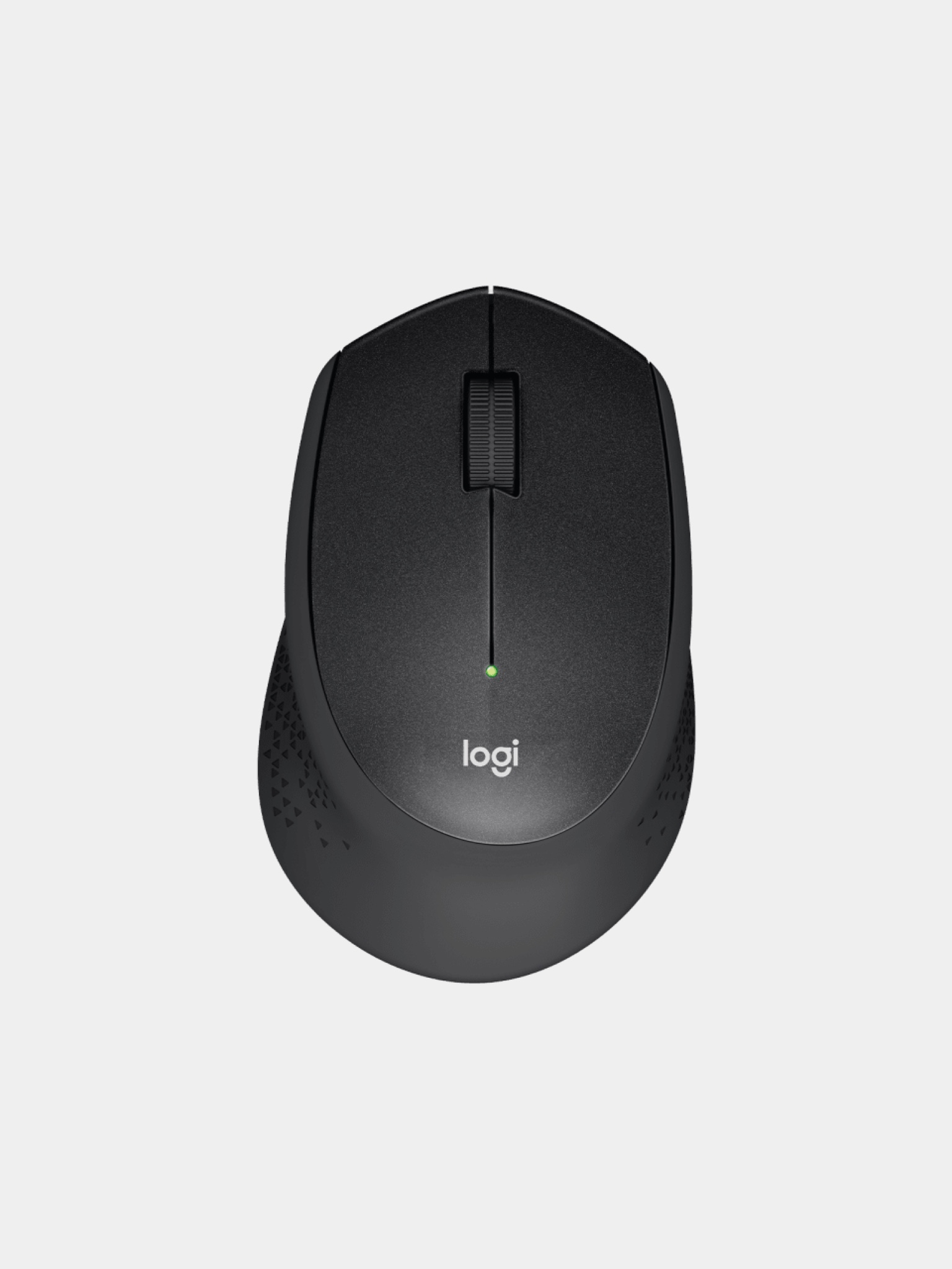 Мышь Беспроводная Logitech M220 Купить