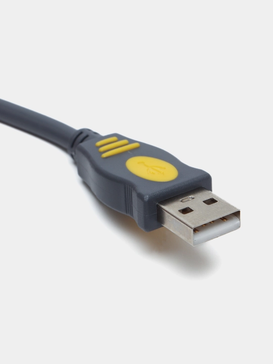 Кабель для принтера JH сканера USB 2.0 printer cable 1.5 метра МФУ