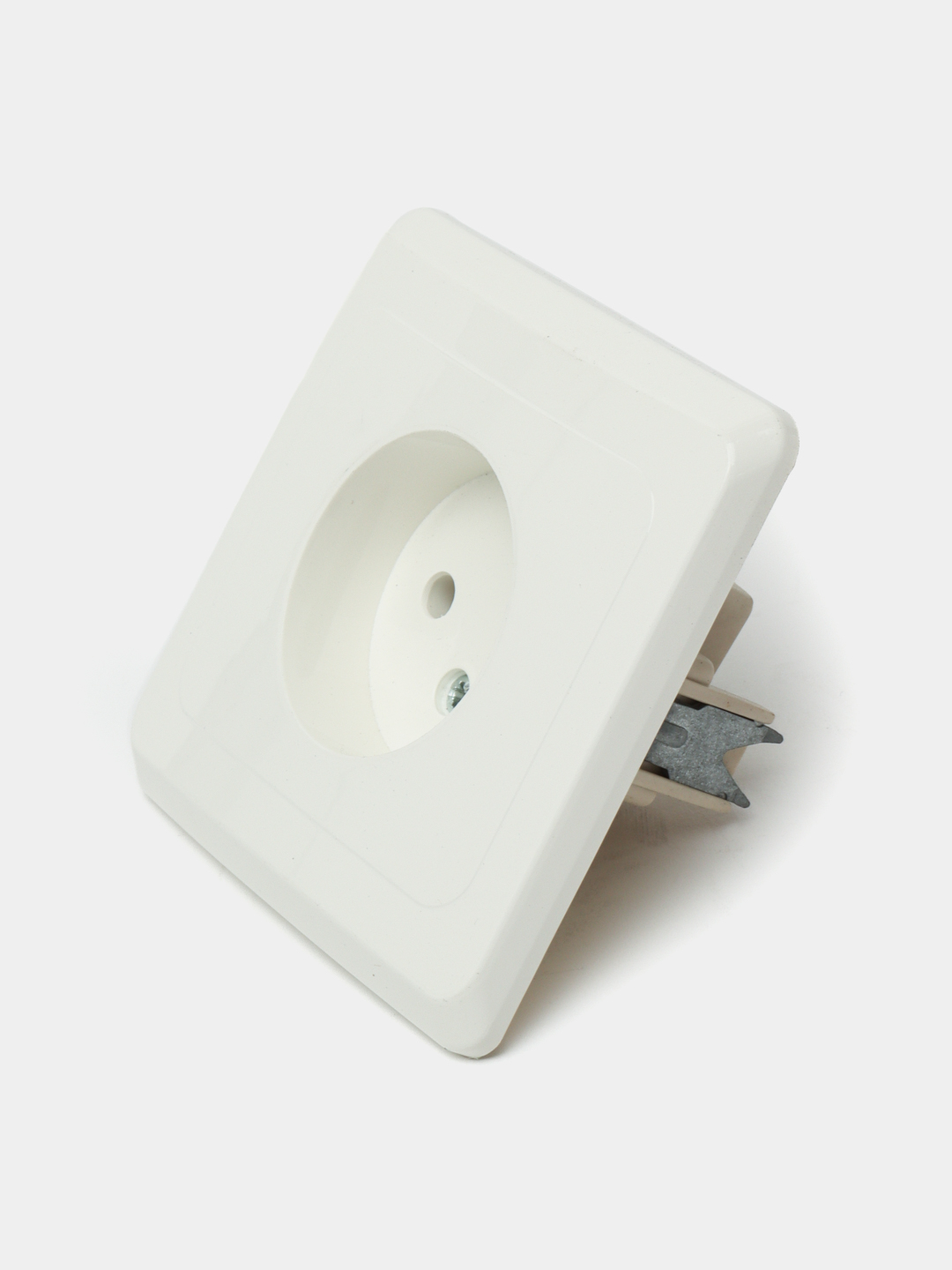 Одинарная розетка наружная купить по низким ценам в интернет-магазине ...