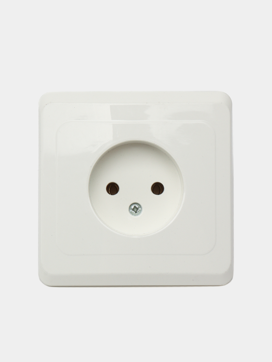 Одинарная розетка наружная купить по низким ценам в интернет-магазине ...