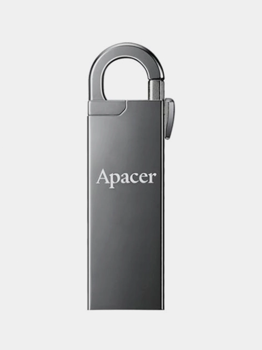 Fleshli disk Apacer 32GB USB 3.1 AH15A AP32GAH15AA-1