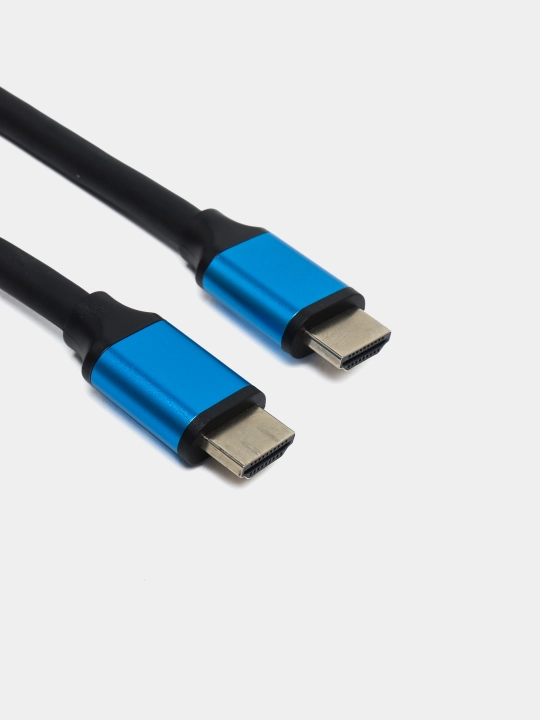 Кабель HDMI - 4K 1.5 м, 5 м, 10 м, 15 м, 20 м, 25 м, 30 м, 60 м, 70 м, 80 м, 90 м, 100 м