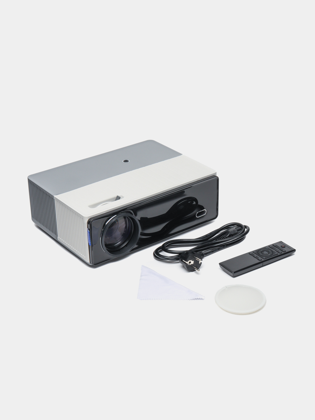 Multimedia proyektor D5000 - 