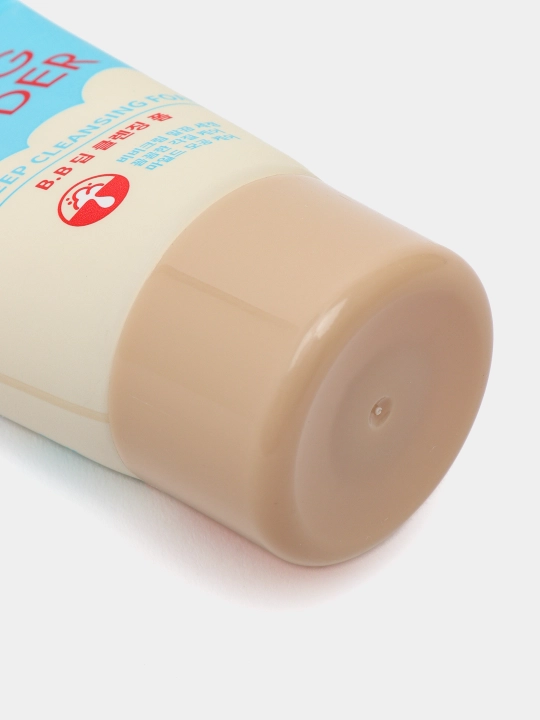 Пенка для умывания Etude House Baking Powder Pore Cleansing Foam
