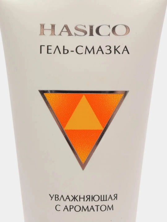Гель-смазка лубрикант Hasico, для интима