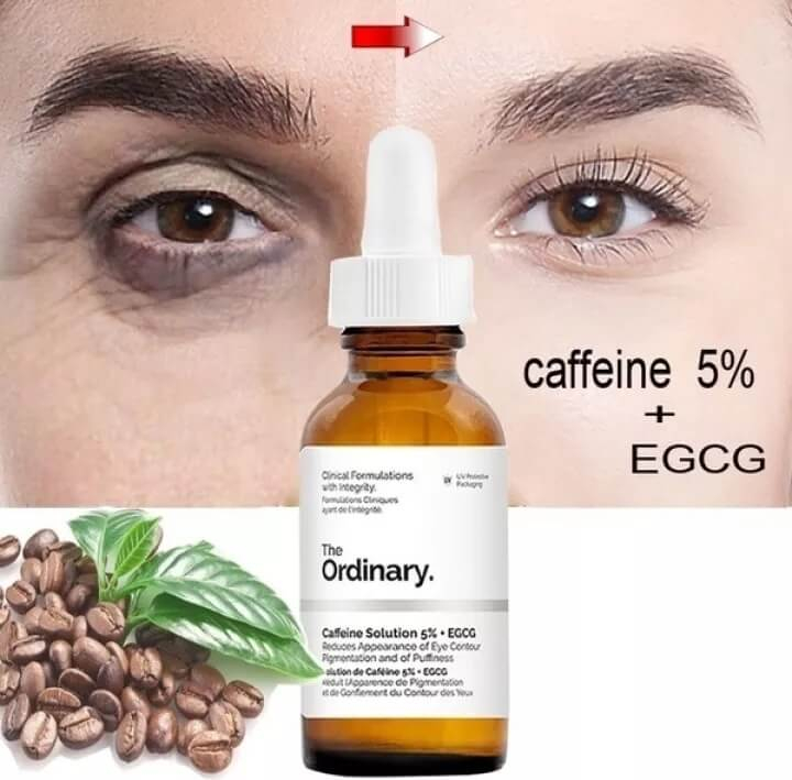 The ordinary caffeine solution 5. The ordinary кофеиновая сыворотка. Сыворотка the ordinary Caffeine solution 5. The ordinary Caffeine solution 5 EGCG 30ml. Сыворотка для кожи.