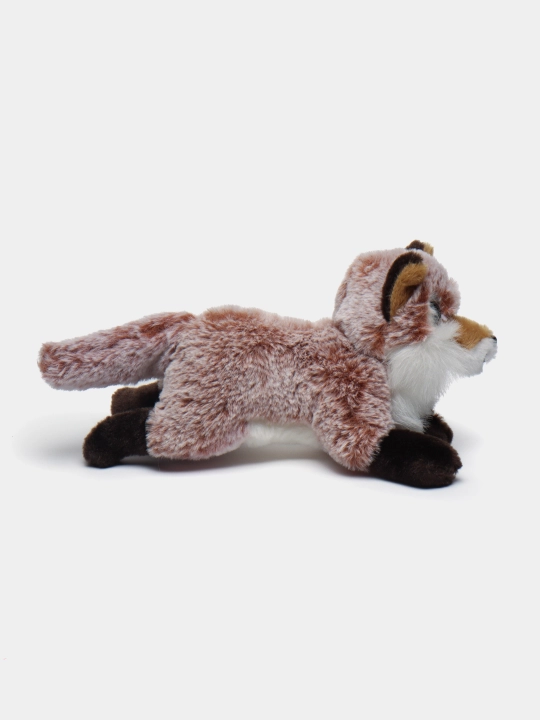 Yumshoq o'yinchoq Tulki
