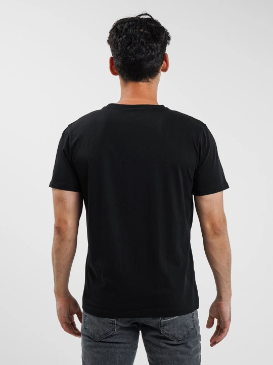 Futbolka "Ramadan muborak" printli