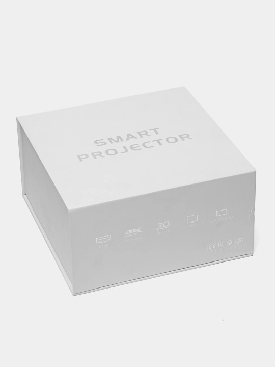 Mini proyektor Smart P15