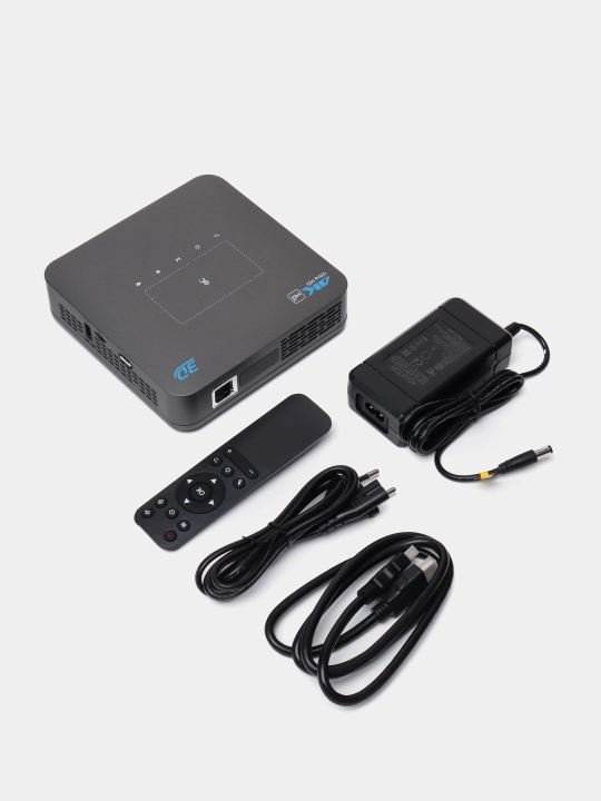 Mini proyektor Smart P15