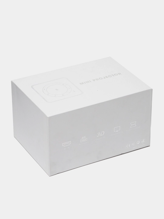 Mini proektor Smart P11 DLP